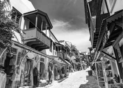 Turkey - Kaş - Antalya - Best Summer Trip Route Ever Ended Up With Stunning Villa!