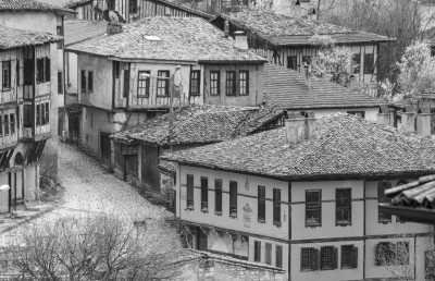 Turkey - Safranbolu - Discover the Unique, Small Towns of Turkey - 11