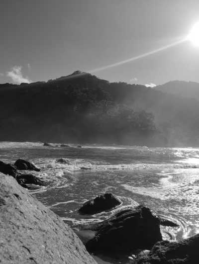 Brazil - Trindade - Discover the Captivating World of Paraty, Brazil - 2