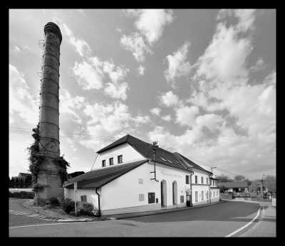 Czechia - Pivovarský dvůr Lipan - Beer & the Czech Bohemian Spirit! 🚗 Roadtrip through Breweries 🍺 a Fairytale Town and Fairytale Castles 🏰 - 4