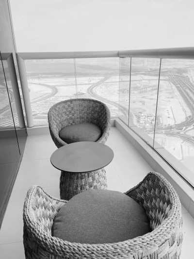 United Arab Emirates - Burj Khalifa - Holiday in Dubai: Experience the Best of Luxury and Culture! From Skyscraper Accommodation to Driving Super Sports Cars - 15