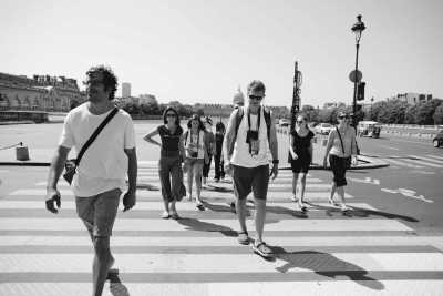 Spanien - La Rambla - Barcelona Art 🎨 & Culture 🏯 City Trip: Where Creativity Meets Sun and Sand 🏖️, Spain - 3