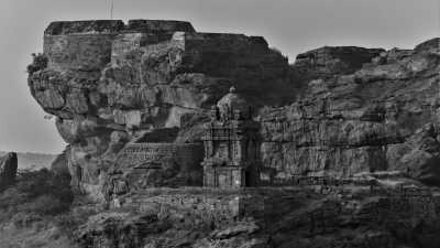 India - Vijayapura - Historical and Architectural Roadtrip to Karnataka, India - 1