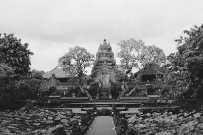 South-eastern Asia - Ubud - Malaysia, Singapore, and Indonesia: A  2-Week Adventure - 2