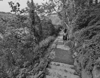 North America - Niagara Falls - Amazing Niagara Area Hike & Bike Weekend (cross-border) 🇨🇦 🇺🇸 - 6