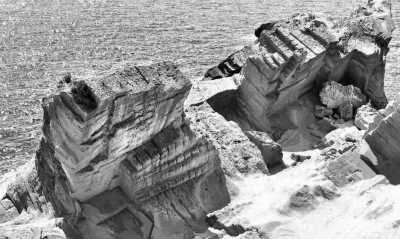 Spanien - Sa Pedrera de Cala D'Hort - Between magic, hippie cult and breathtaking landscape - Discover Ibiza's magical secret places!