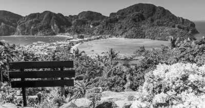 Thailand - Krabi - Krabi - Island hopping tour - 1