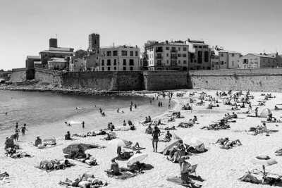 Western Europe - Antibes - French Riviera Exploration: Discover Nice, Monaco, Cannes and Beyond - 2