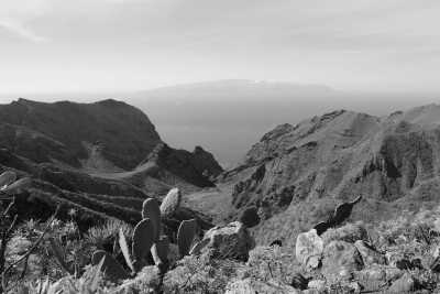 Spanien - La Gomera - Sailing around the Canary Islands ⛵