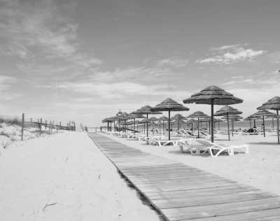 Portugal - Manta Rota - The Algarve Beach and Nature Trip in Portugal - 3