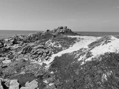 Südeuropa - Angeiras - Hiking The Way of St. James From Portugal to Spain - 3