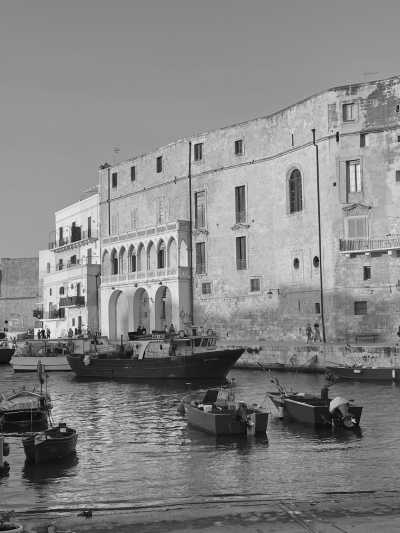 Italy - Monopoli - Enjoy Puglia in A Real Trullo with A Private Swimming Pool 🏊 : A Trip Between Luxury 🌈 and Traditions - 7