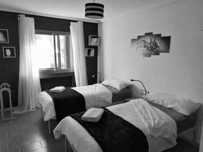 Spain - Bétera - Co-Working in Valencia 💃🏻 Spanish Vibes, Nature, Networking & a Huge Villa with Big Pool - 4