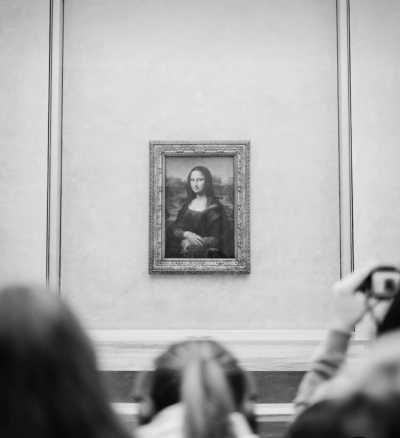 France - Louvre Museum - Dream • Explore • Discover Paris with me! Champagne tour: See the Monalisa! Eiffel Tower! and Hidden bars! - 5