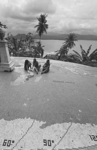 Sao Tome and Principe - São Tomé and Príncipe - Travel to São Tomé and Principe: Africa’s Hidden Paradise Must Explore - 2