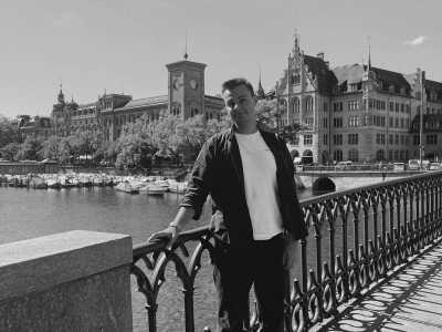 Switzerland - 🇨🇭Zürich Erleben: Ein Wochenende in der pulsierenden Schweizer Metropole🇨🇭 - JoinMyTrip