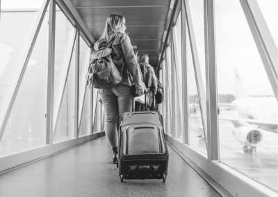 Tanzania - Julius Nyerere International Airport - Zanzibar and Mbudya: A Beach Paradise with Rich History and Delectable Food in Tanzania - 1