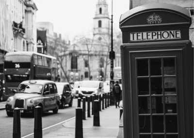 United Kingdom - London - First long weekend in London! Explore this vibrant city like a local. See all of the main attractions and some unusual places!