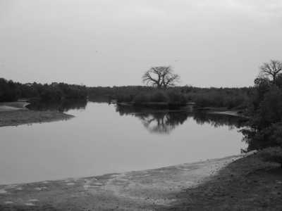 Gambia - Mr. B's Adventure Camp Buniadu - Abenteuerurlaub Afrika Gambia - 2