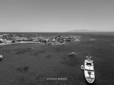 Greece - Agia Anna on the beach, Paraga Studios - Mykonos 5 days incl. Hotel, Party, Transfer - The party island of Greece! - 12