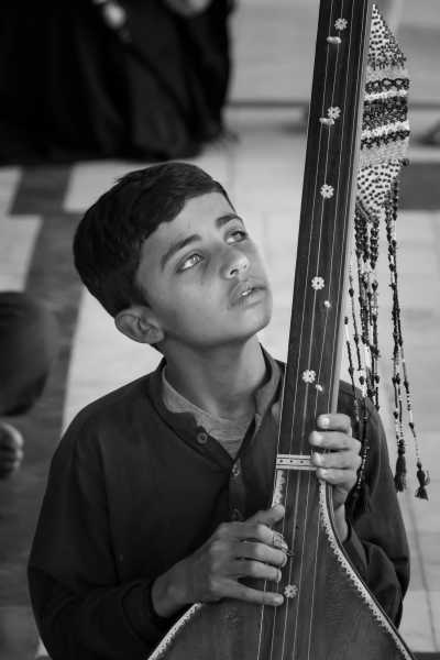 Pakistan - Sukkur - Deep Dive Pakistan: Culture, Community & Mountains - 2