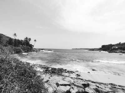 Sri Lanka - Galle - Exploring the Serene Beaches and Coastal Wonders of Sri Lanka - 4