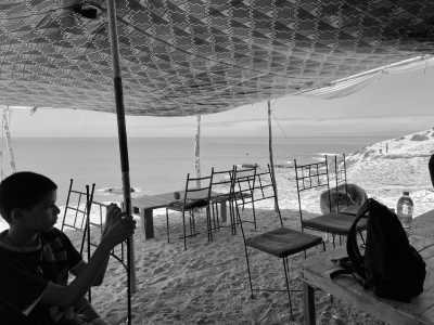 Morocco - La Grotte - WINTER ESCAPE :  YOGA, HORSERIDING & SURF RETREAT THROUGH MOROCCAN'S WONDERS