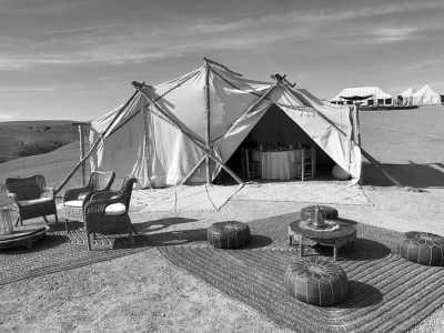 Morocco - Agafay - Marrakech, Morocco Travel worry-free (Yoga, discovery, food and tours) - 2