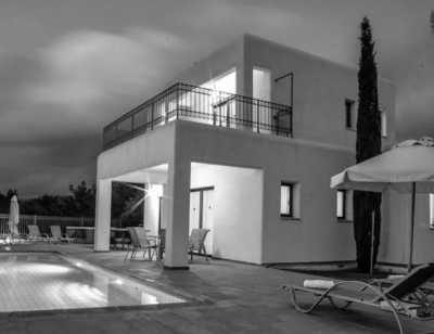 Cyprus - Paphos - Co-working Adventure in Magical Cyprus! Big Villa, private pool and garden! - 2