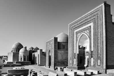 Uzbekistan - Samarkand - Late Summer Trip to my Uzbekistan: Cities from 1001 Nights 🪔🧞🌞 - 1