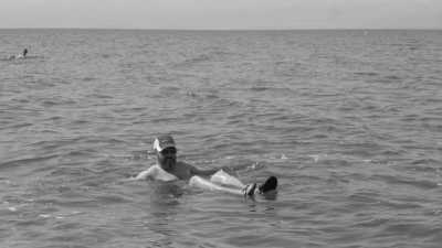 Jordanien - Dead Sea - Wonderful Jordan - Exclusive Private Trip - 3