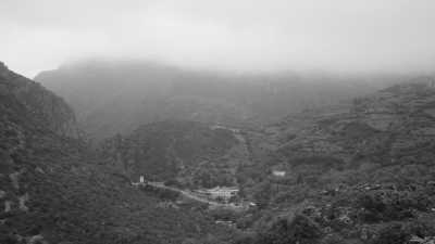 Marokko - Akchour - Explore the Hidden Gems of Northern Morocco: Total Immersion in the Atlas Mountains: Guided Hiking Trip with Local Food and Stunning Landscapes - 2