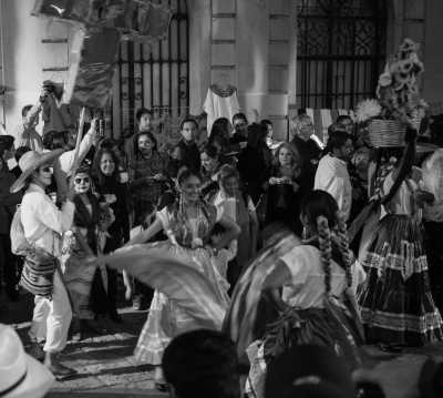 Mexiko - Oaxaca - SOUTH MEXICO WONDERS, DAY OF THE DEAD EDITION - 29