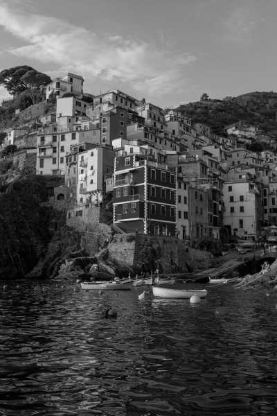 Italy - Cinque Terre - LAST CHANCE TO JOIN US!!! Cinque Terre with an Italian Trip Coordinator – The Most Picturesque UNESCO Break: Gastronomic Experiences, Wine tasting, Nature, Traditions and Local Culture! - 2