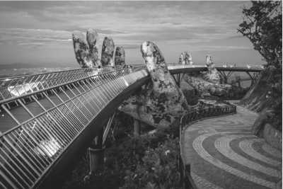 Vietnam - Island Exploration - Cable Car Riding and Camping in Central Vietnam - JoinMyTrip