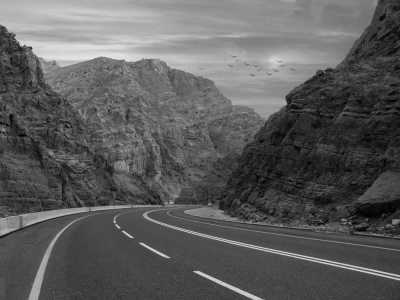 United Arab Emirates - Jebel Jais - Exploring the pure lifestyle in Dubai 🇦🇪 - 8