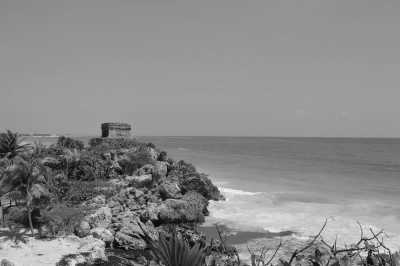 Mexico - Tulum - Adventure in Yucatán, Mexico: Ruins, Beaches, Cenotes and more!