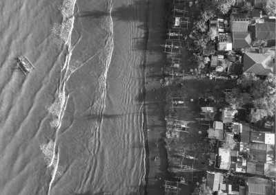 Ghana - Nzulezo - The Village on Silts - Getting around Ghana like a local!