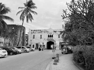 Tanzania - Stone Town - Zanzibar Coworking Experience: Your Journey Starts Here - 6