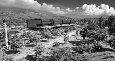 Kolumbien - Medellin - Explore Colombia: Bogotá, the Caribbean coast and Medellín, and savour the Colombian culture and experiences - 4