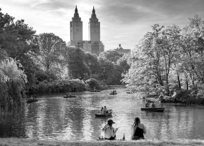Vereinigte Staaten - Central Park - Explore the Food and Culture of New York City: Food Markets, Tours, and Festivals, Top Restaurants, Sunset Boat Tour, Broadway Show - 3