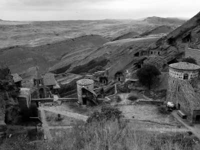 Georgia - Tbilisi - 7-Day Adventure in Eastern Georgia: Exploring Tbilisi-the Capital, Kakheti Wine Country, and Remote Pankisi Valley - 1