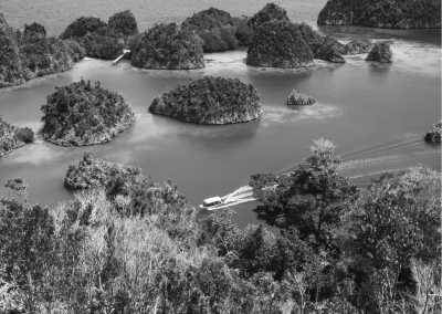 Indonesien - Raja Ampat YOGA Liveaboard Escape to Explore the 5 Great Magical Diving Spots - JoinMyTrip