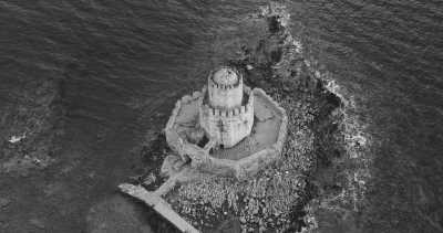 Greece - Methoni - Inselhopping Zakynthos bis Kalamata