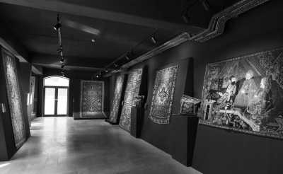 Azerbaijan - Baku - Unforgettable CoWorking Experience in Land of Fire in Azerbaijan - 4