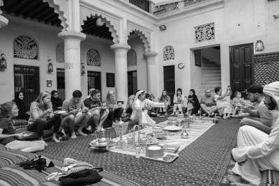 United Arab Emirates - Sheikh Mohammed Centre for Cultural Understanding - Dubai Co-Working Delight (Shared Rooms): Explore the culture, food, beaches, nightlife, desert, and everything else Dubai has to offer! - 1