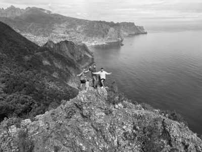 Portugal - Porto da Cruz - Madeira SPECIAL ADVENTURE w/ local guide : A One Of A Kind Hiking Adventure in Madeira: Explore the Island's Trails and Discover Hidden Paths Off the Beaten Track - 2