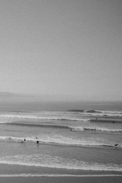 Marokko - Imsouane - Women's (Beginner) SURF RETREAT in Sunny Morocco - 4