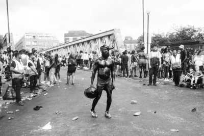 United Kingdom - London - Street Photography in London, UK - With an experienced photographer - 4