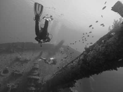 Jordan - Aqaba - Jordan's Golden Triangle: Aqaba, Wadi Rum and Petra - 3